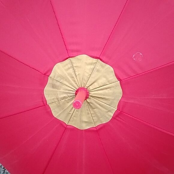 STEE LAUREN UNISEX UMBRELLA VINTAGE - Picture 5 of 16